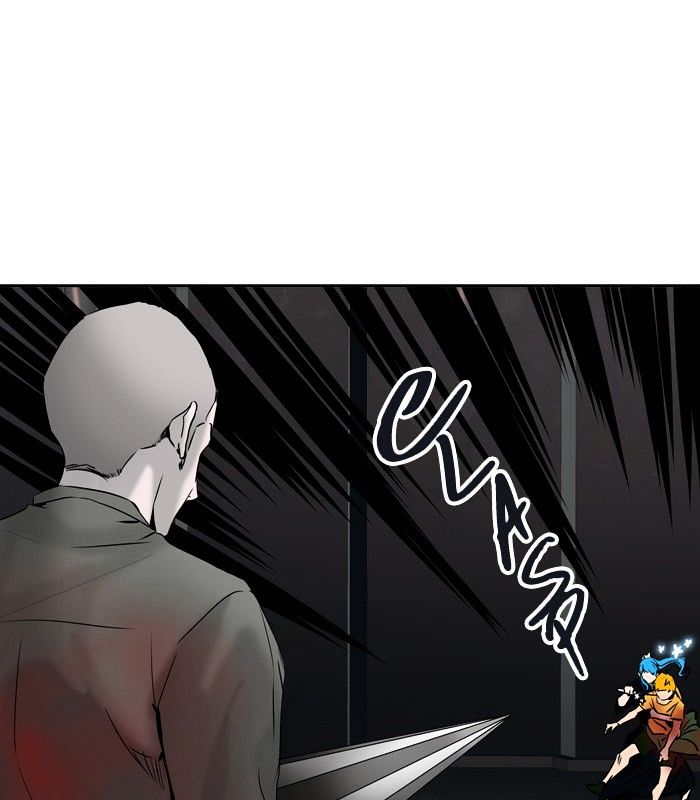 Tower of God Chapter 307 page 20