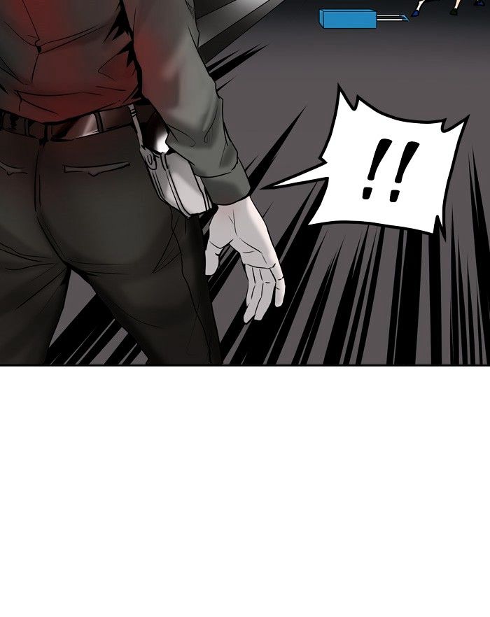 Tower of God Chapter 307 page 21