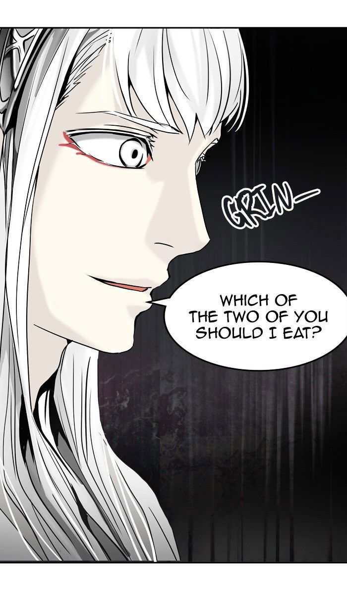 Tower of God Chapter 307 page 29