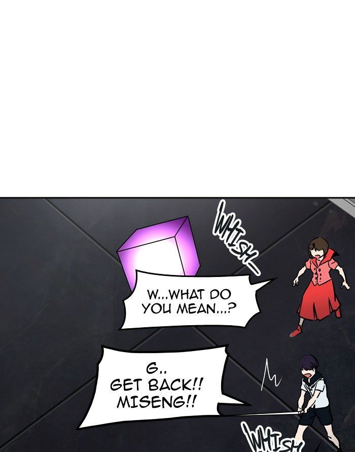 Tower of God Chapter 307 page 31