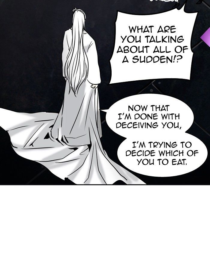 Tower of God Chapter 307 page 32