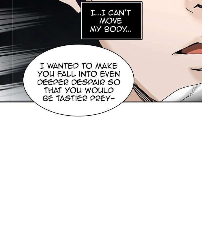 Tower of God Chapter 307 page 39