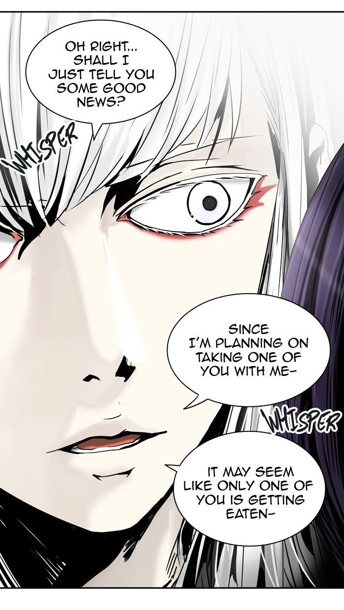 Tower of God Chapter 307 page 40