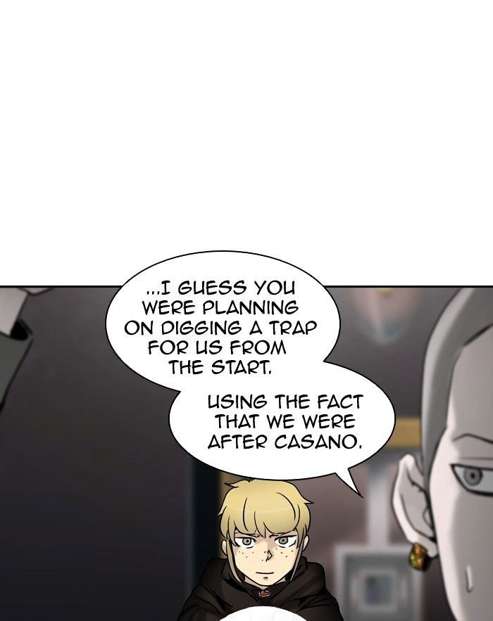 Tower of God Chapter 307 page 45