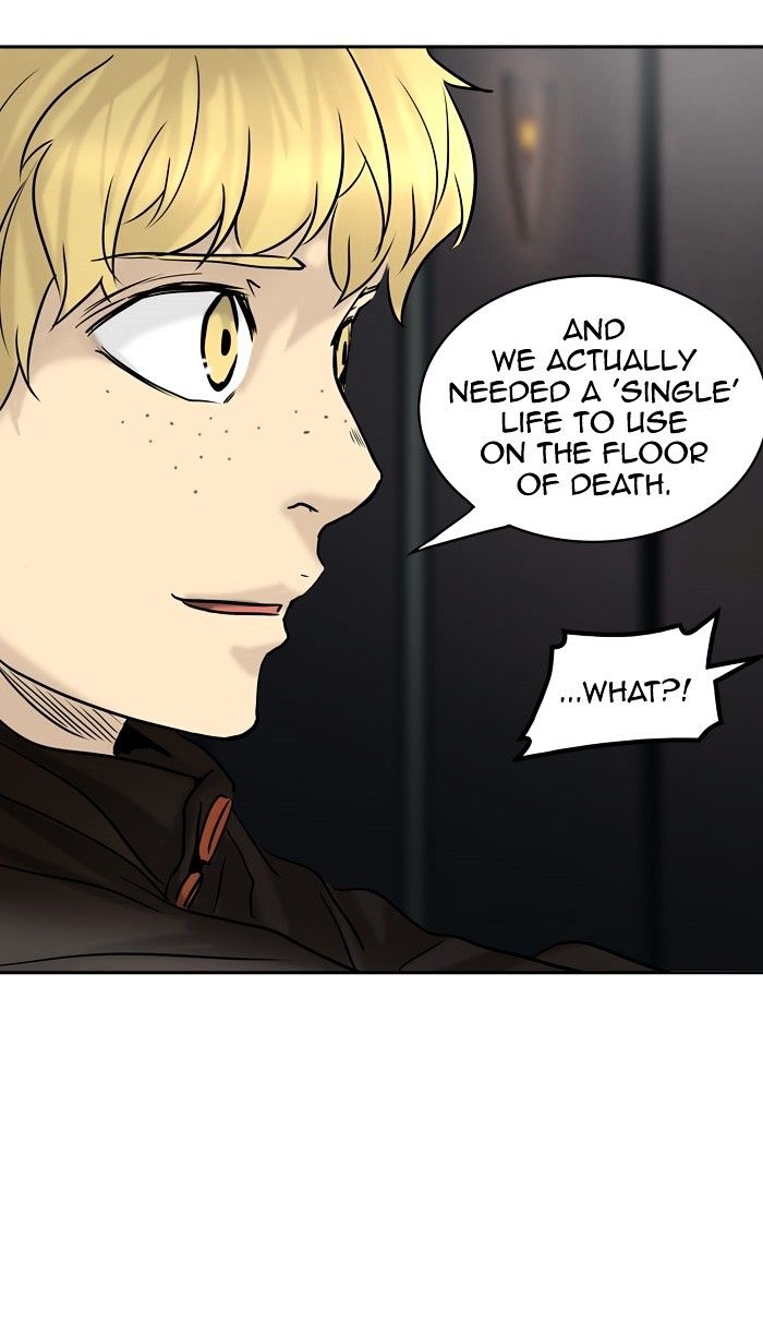 Tower of God Chapter 307 page 47