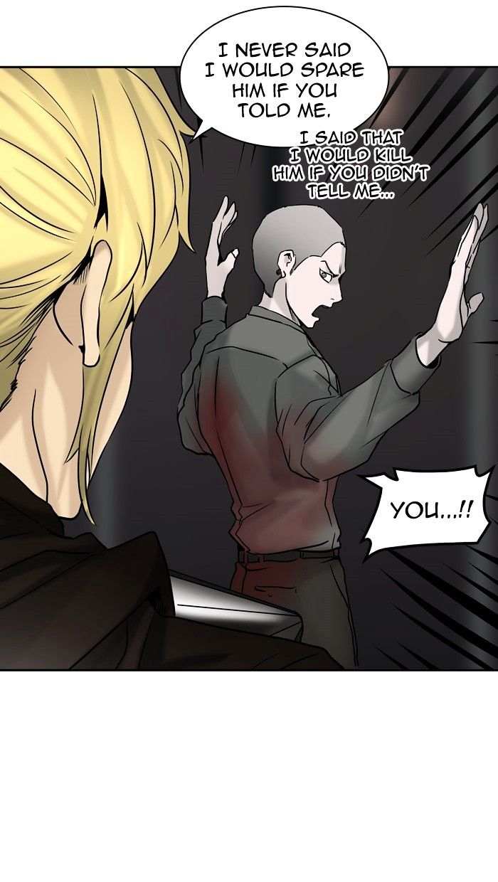 Tower of God Chapter 307 page 50