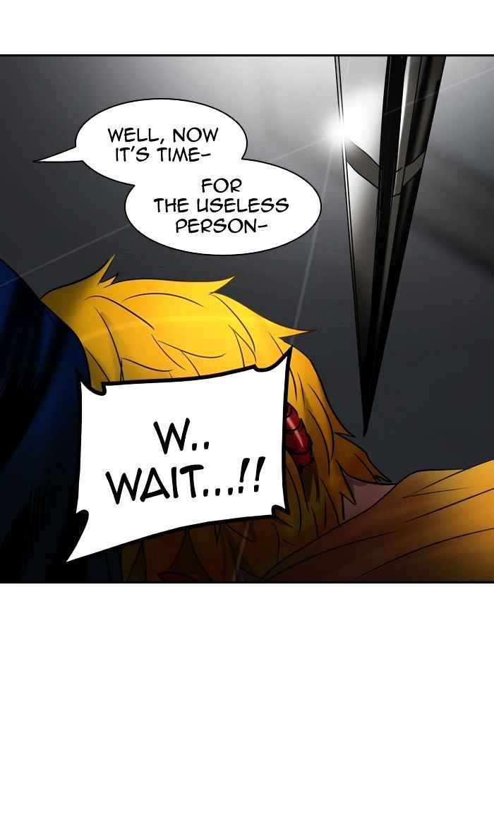 Tower of God Chapter 307 page 51