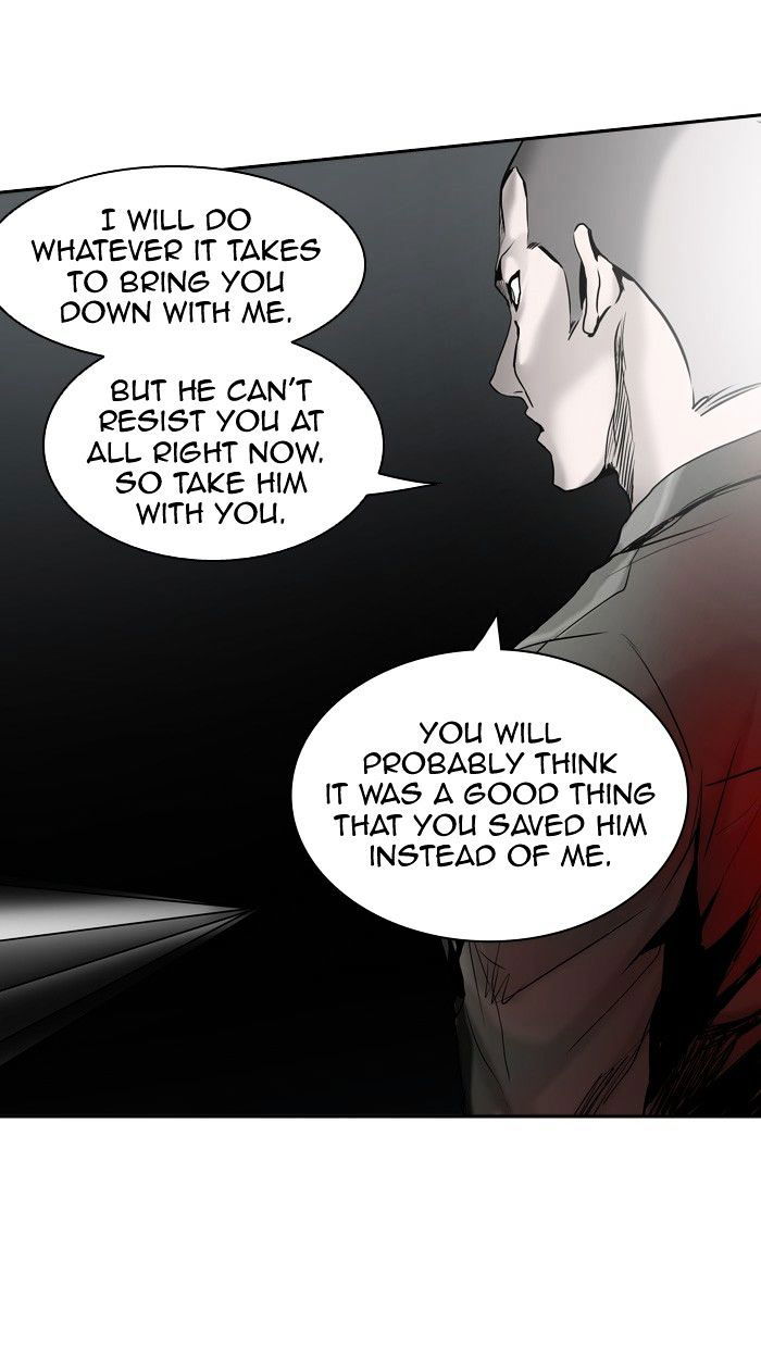 Tower of God Chapter 307 page 55