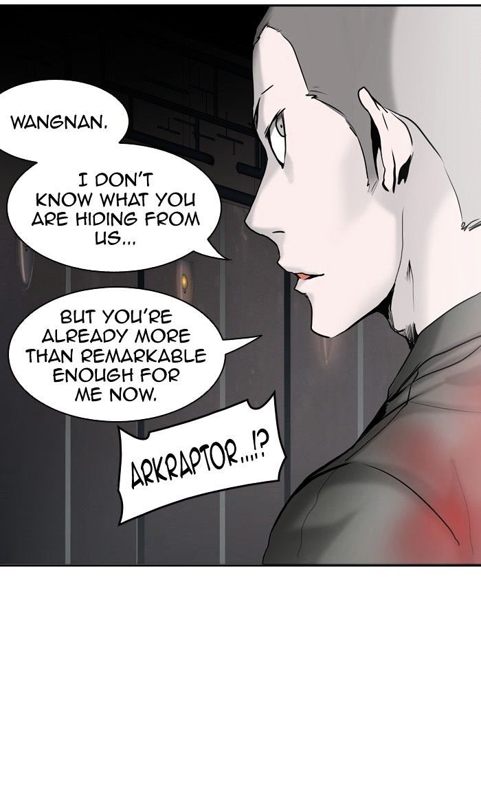 Tower of God Chapter 307 page 59