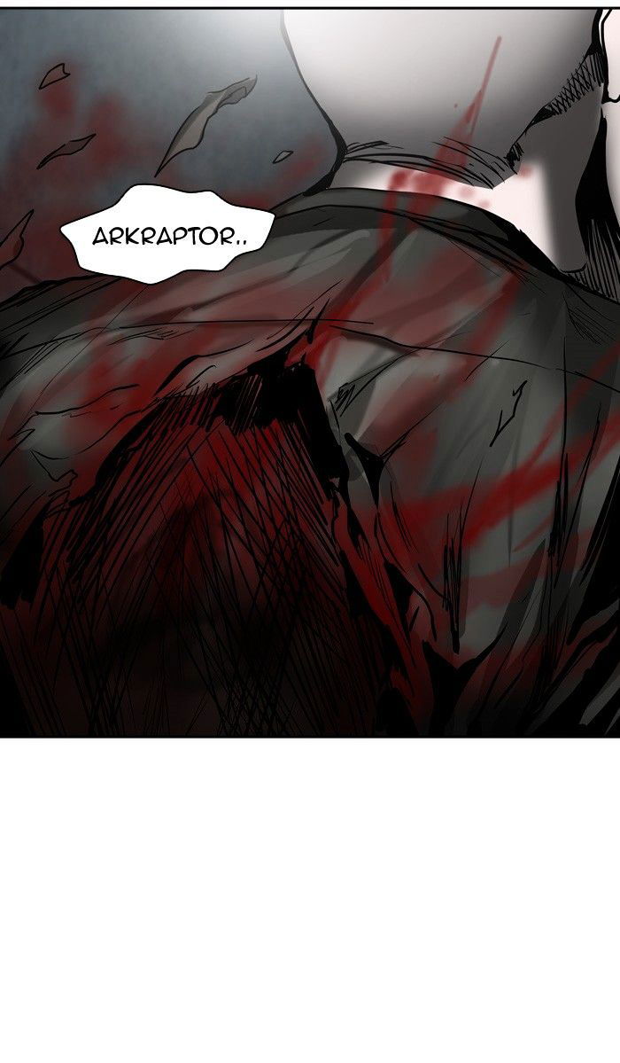 Tower of God Chapter 307 page 71