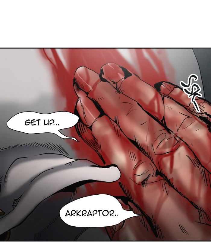 Tower of God Chapter 307 page 76