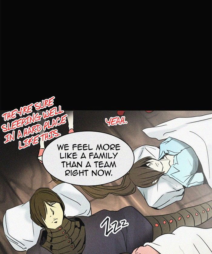 Tower of God Chapter 307 page 82