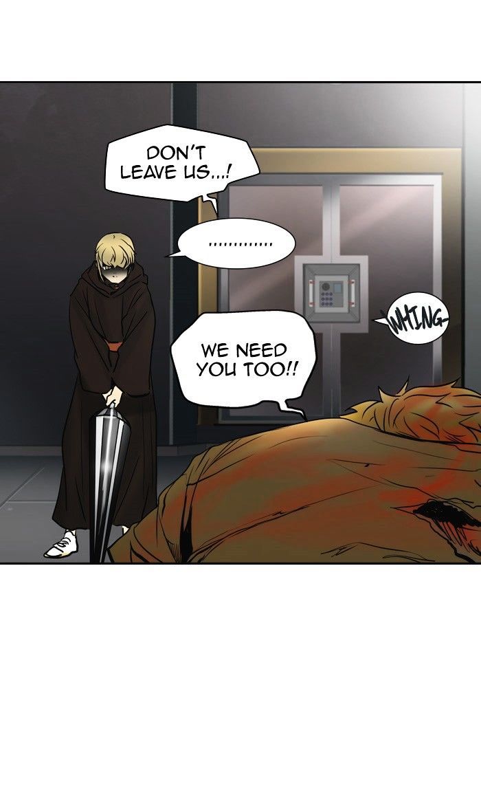 Tower of God Chapter 307 page 89