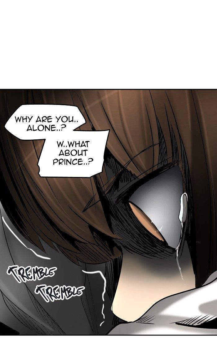 Tower of God Chapter 307 page 95