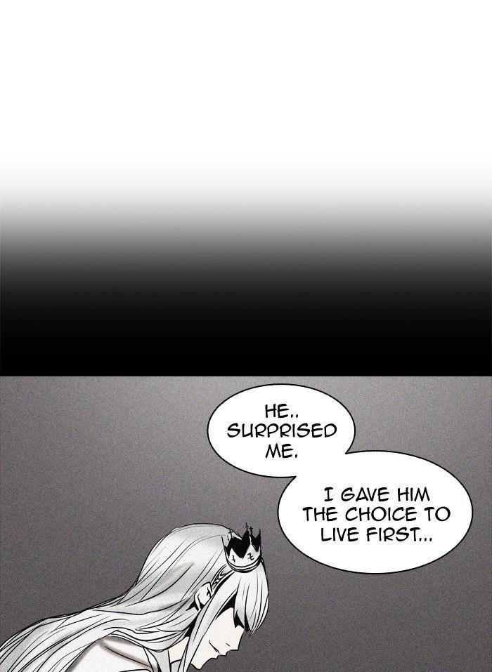 Tower of God Chapter 307 page 98