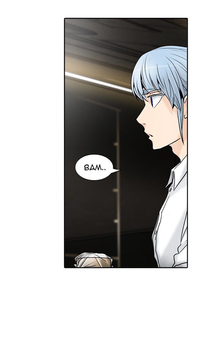 Tower of God Chapter 307 page 106