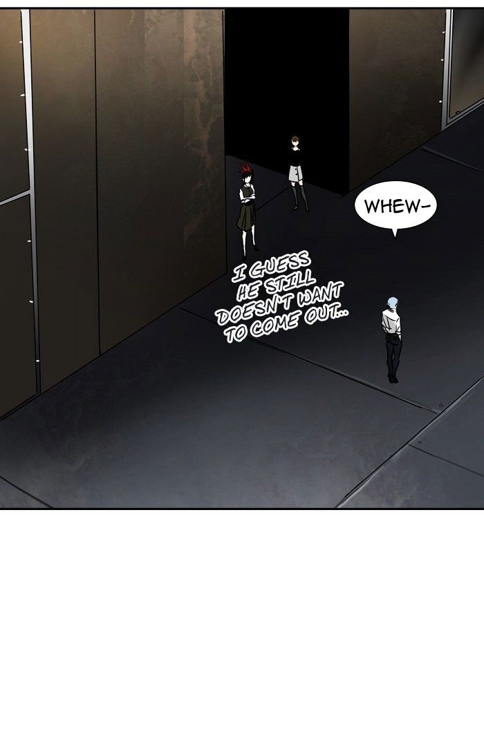 Tower of God Chapter 307 page 109