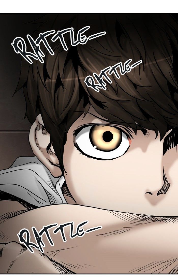 Tower of God Chapter 307 page 111