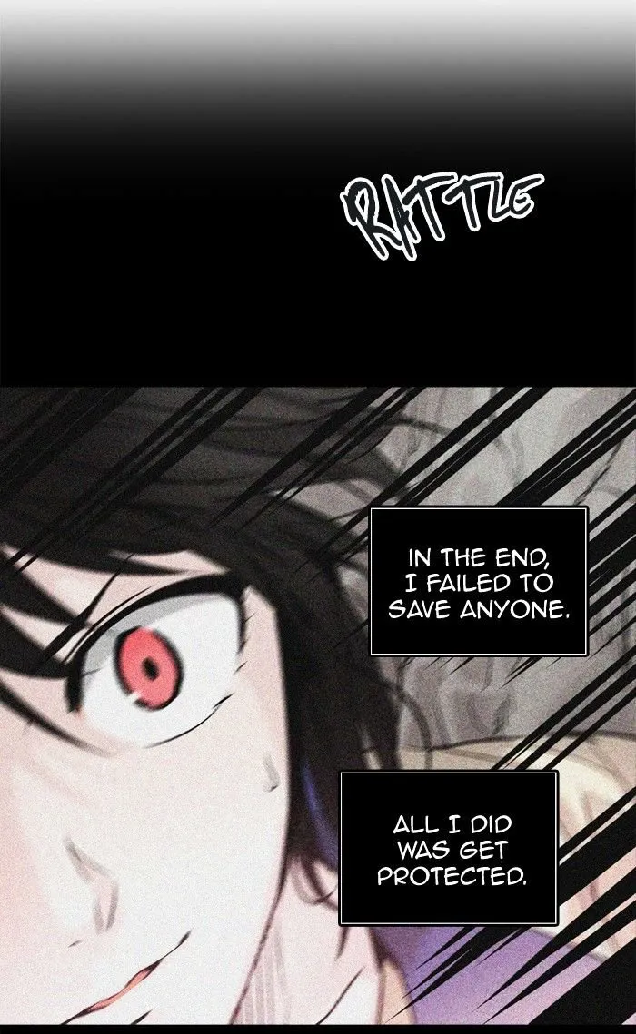 Tower of God Chapter 308 page 3