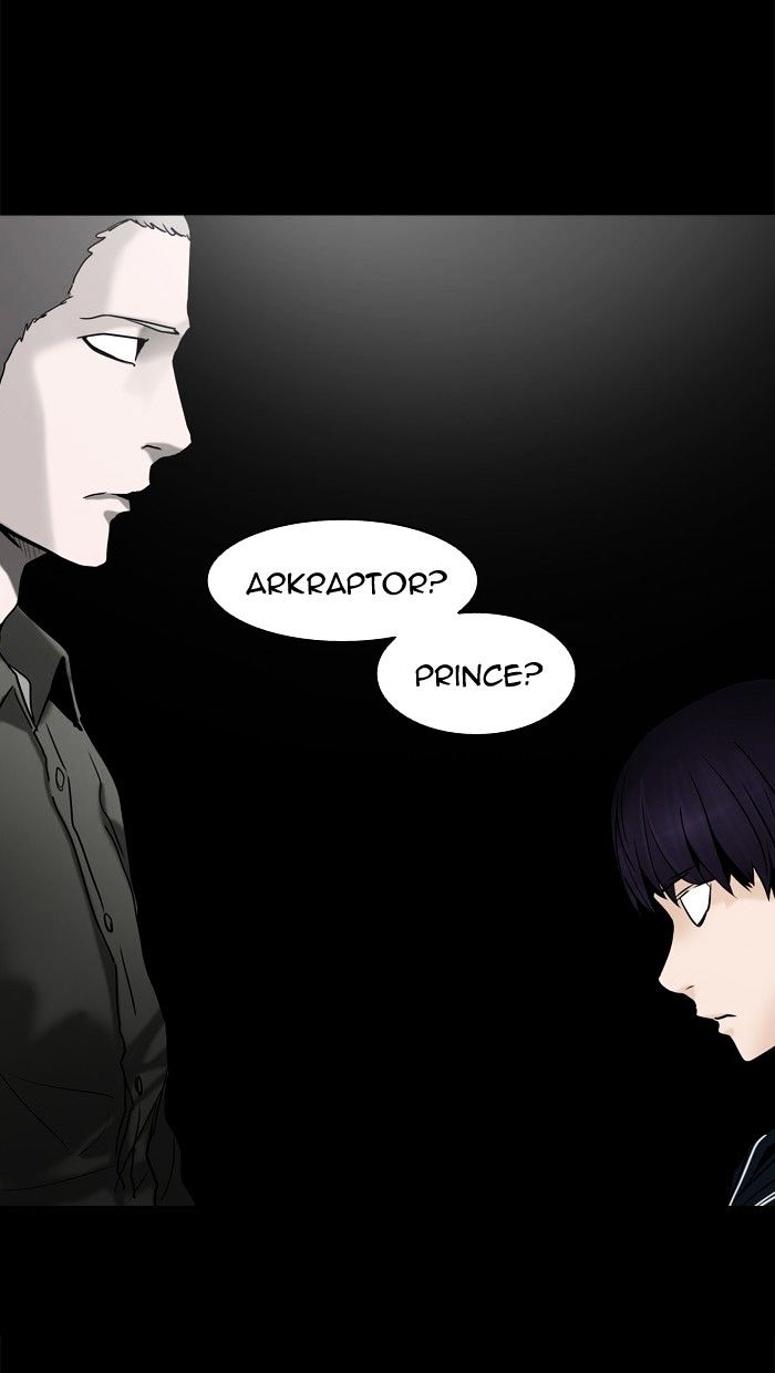 Tower of God Chapter 308 page 14