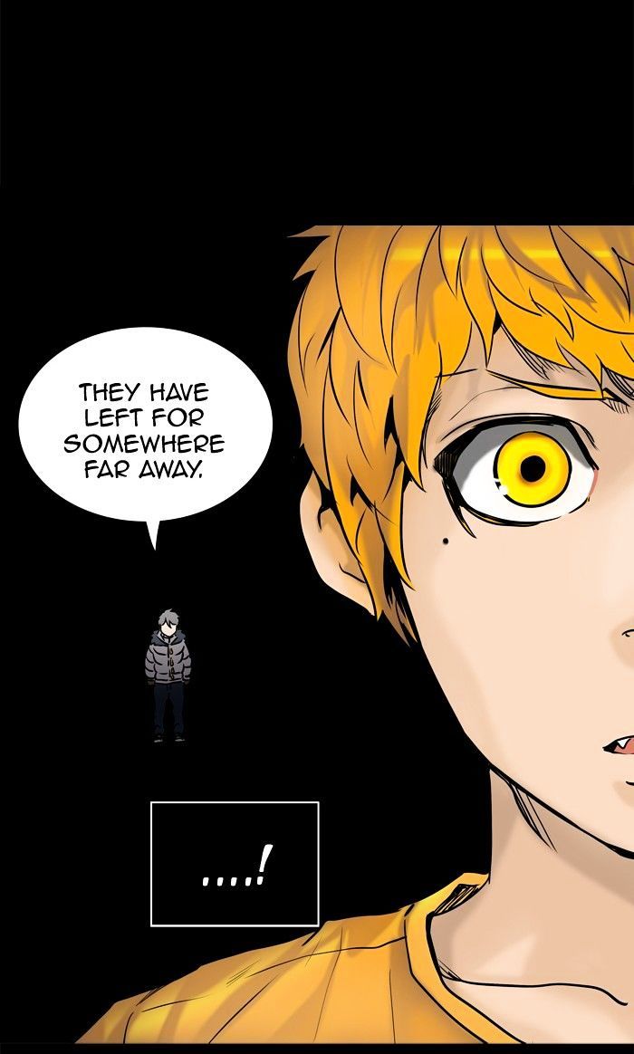 Tower of God Chapter 308 page 18