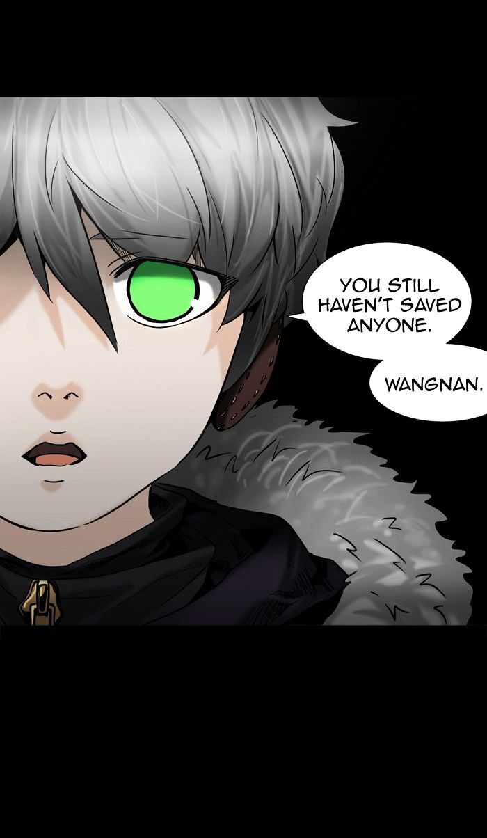 Tower of God Chapter 308 page 21