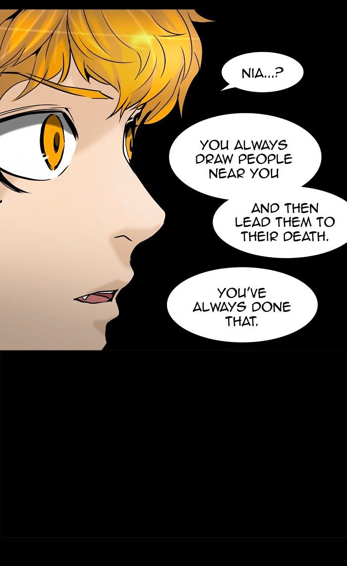 Tower of God Chapter 308 page 22