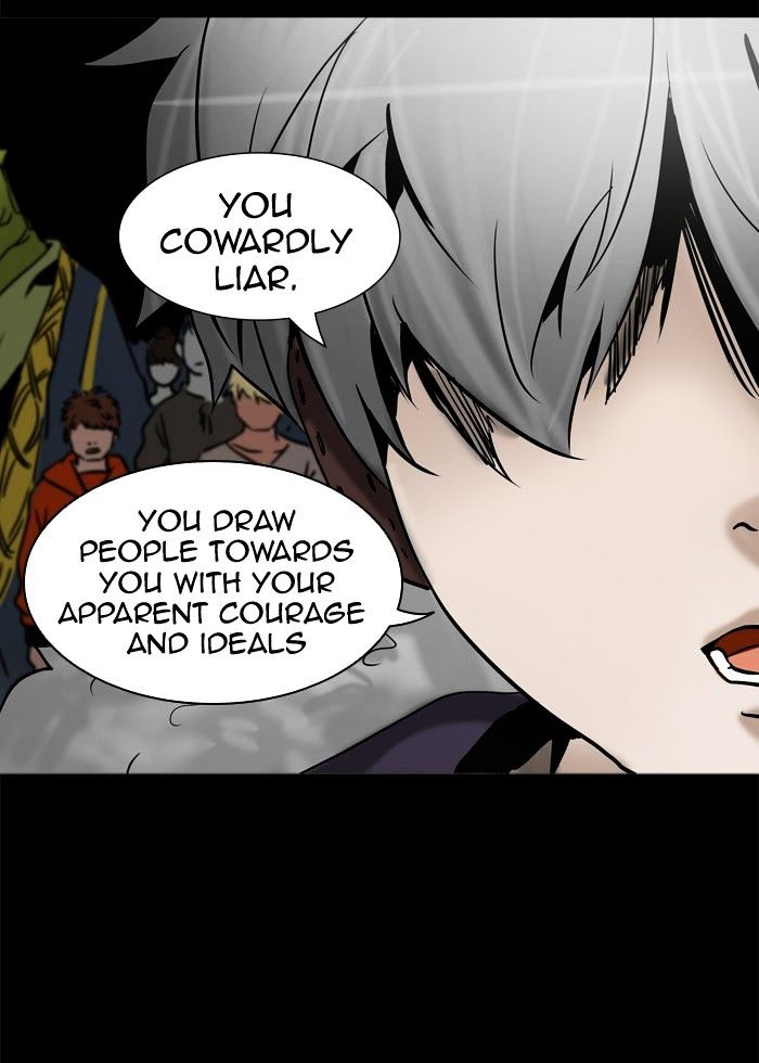 Tower of God Chapter 308 page 26