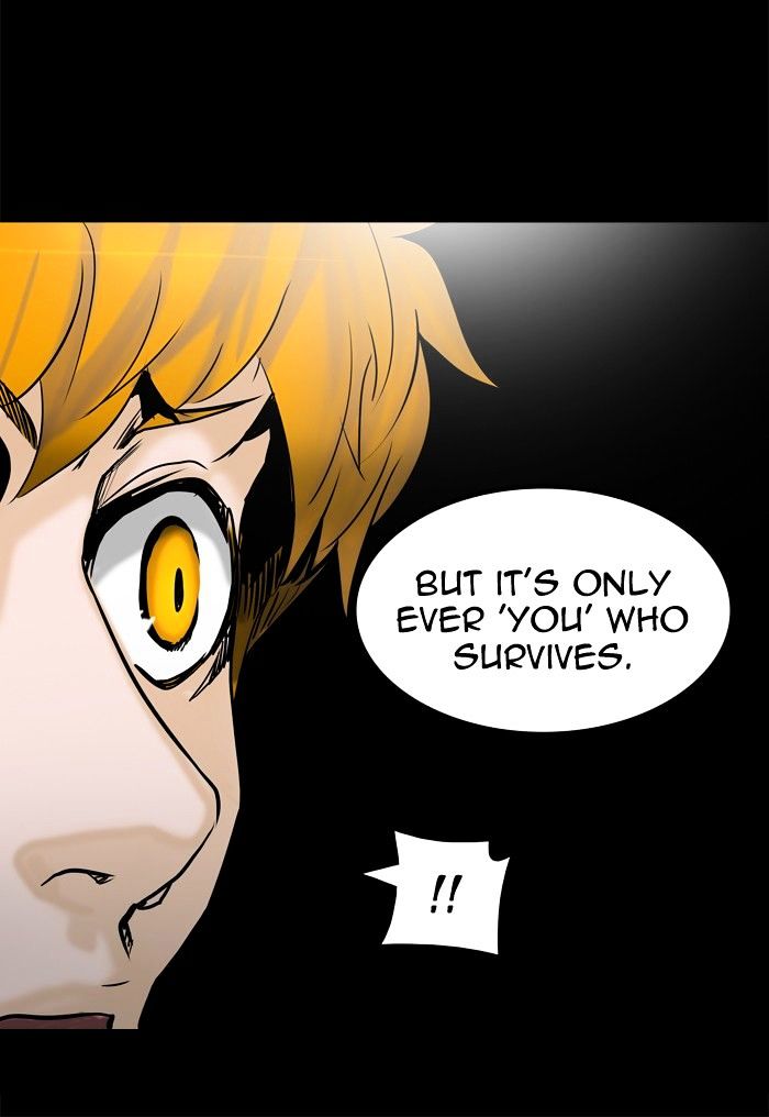 Tower of God Chapter 308 page 27