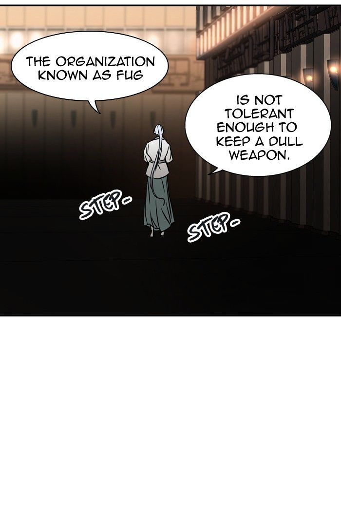 Tower of God Chapter 308 page 73