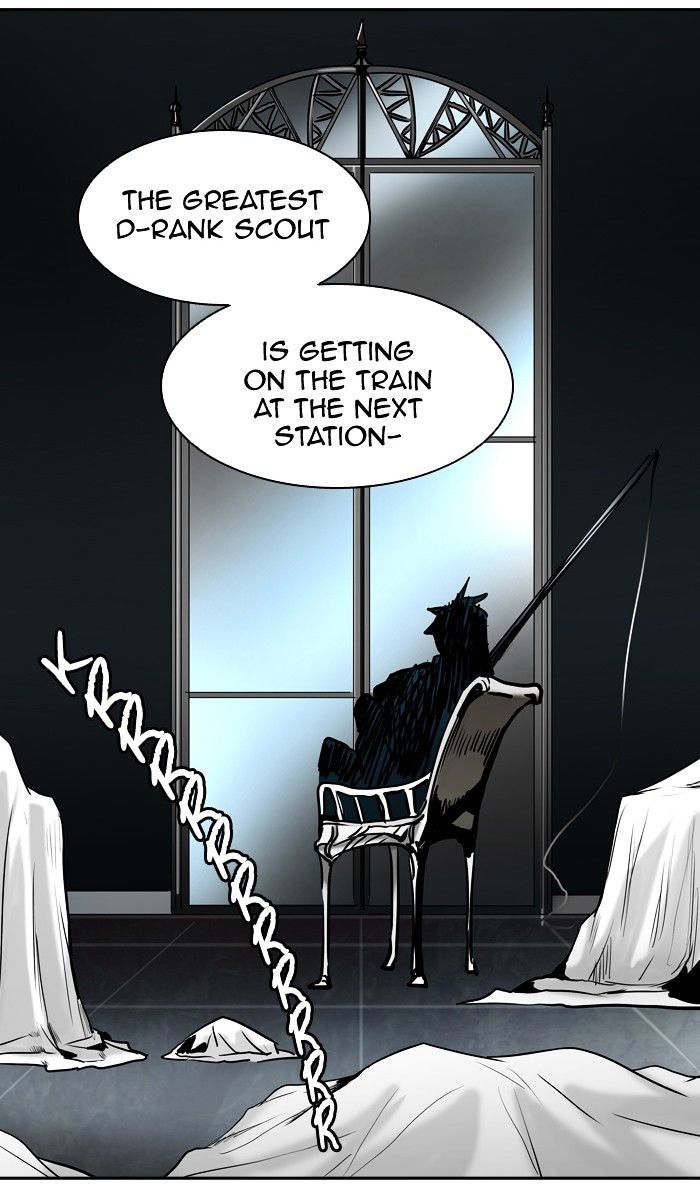 Tower of God Chapter 308 page 81