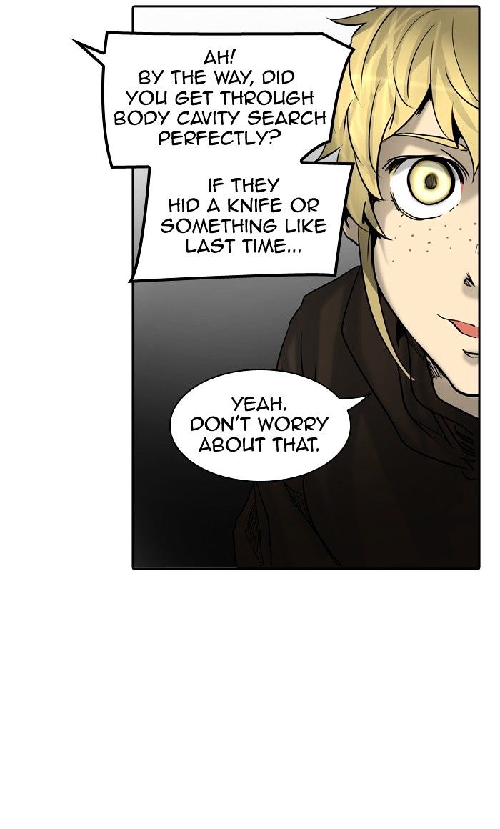 Tower of God Chapter 308 page 85