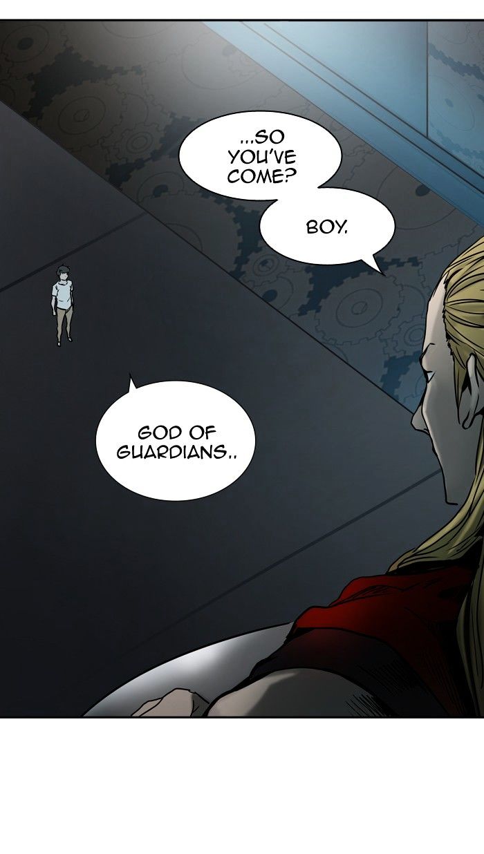 Tower of God Chapter 308 page 106