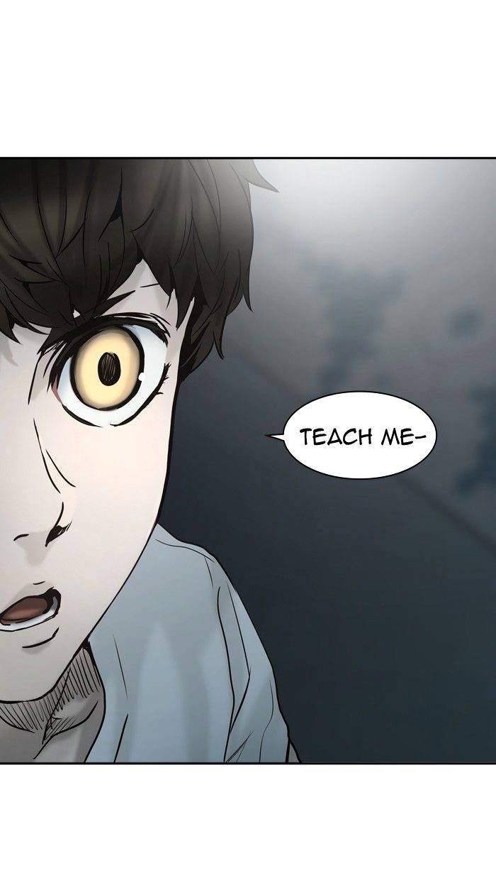 Tower of God Chapter 308 page 107