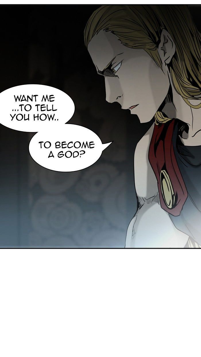 Tower of God Chapter 309 page 3