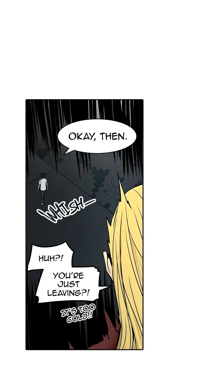 Tower of God Chapter 309 page 10