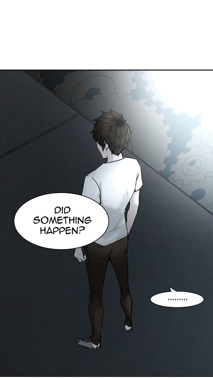 Tower of God Chapter 309 page 12