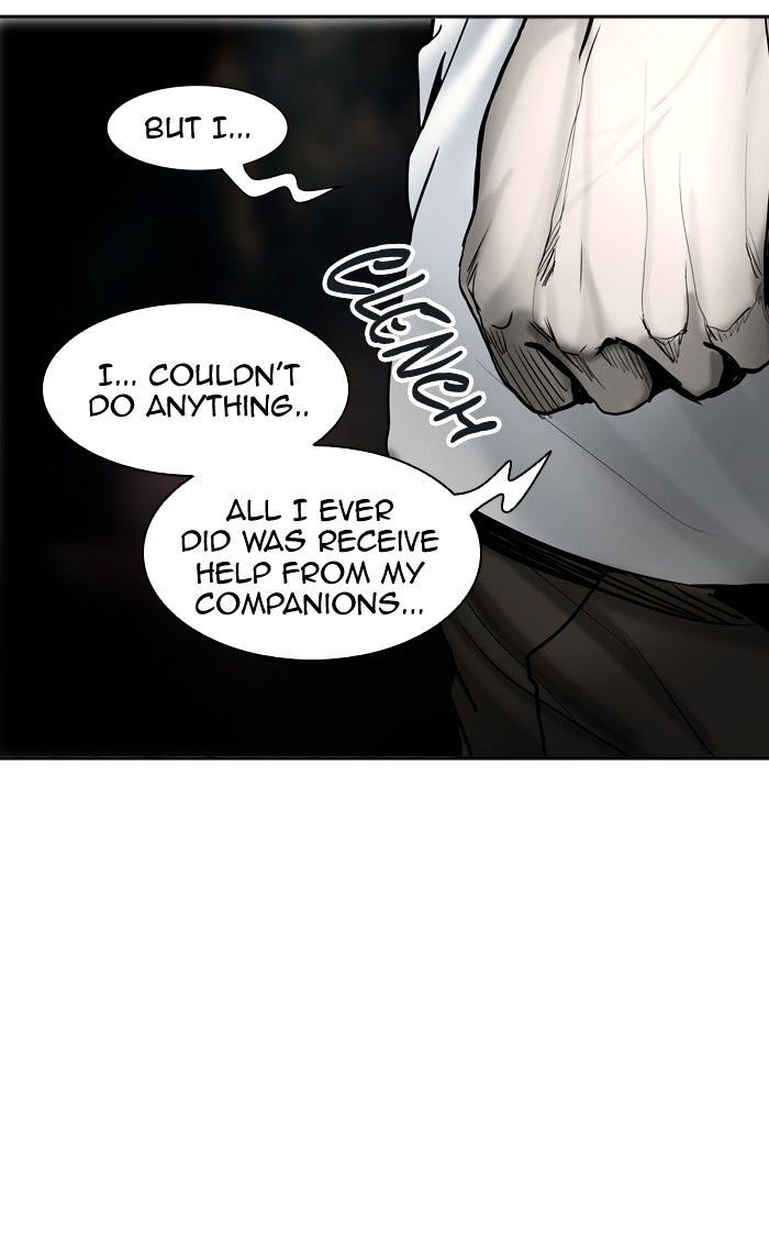 Tower of God Chapter 309 page 16