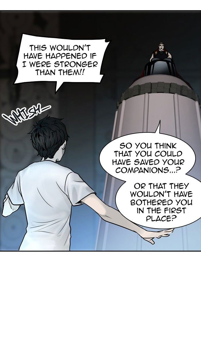 Tower of God Chapter 309 page 18