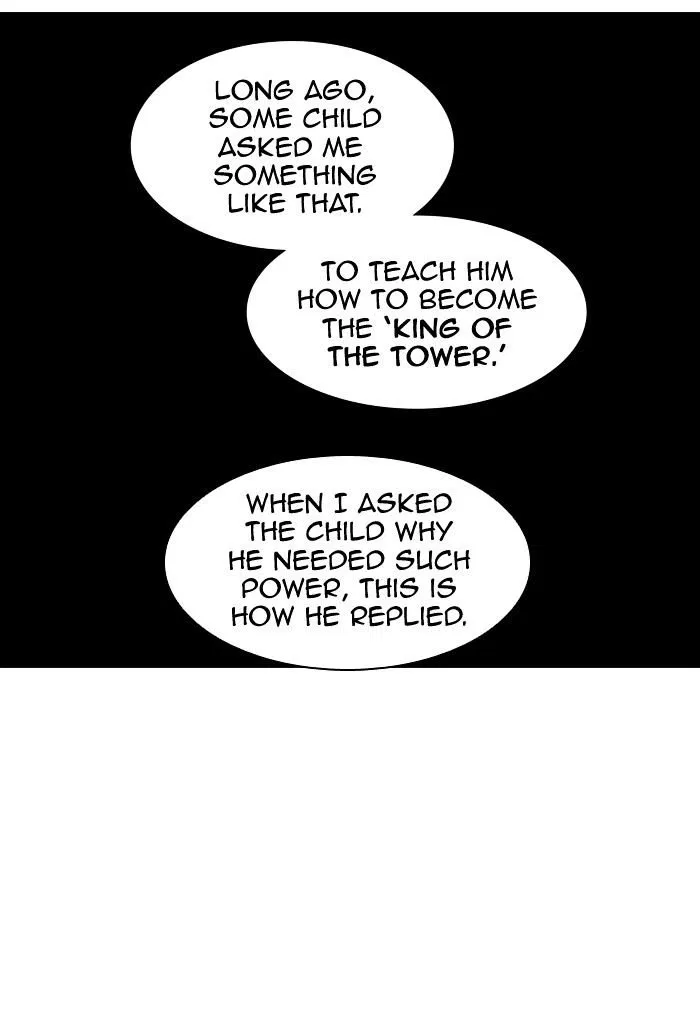 Tower of God Chapter 309 page 20