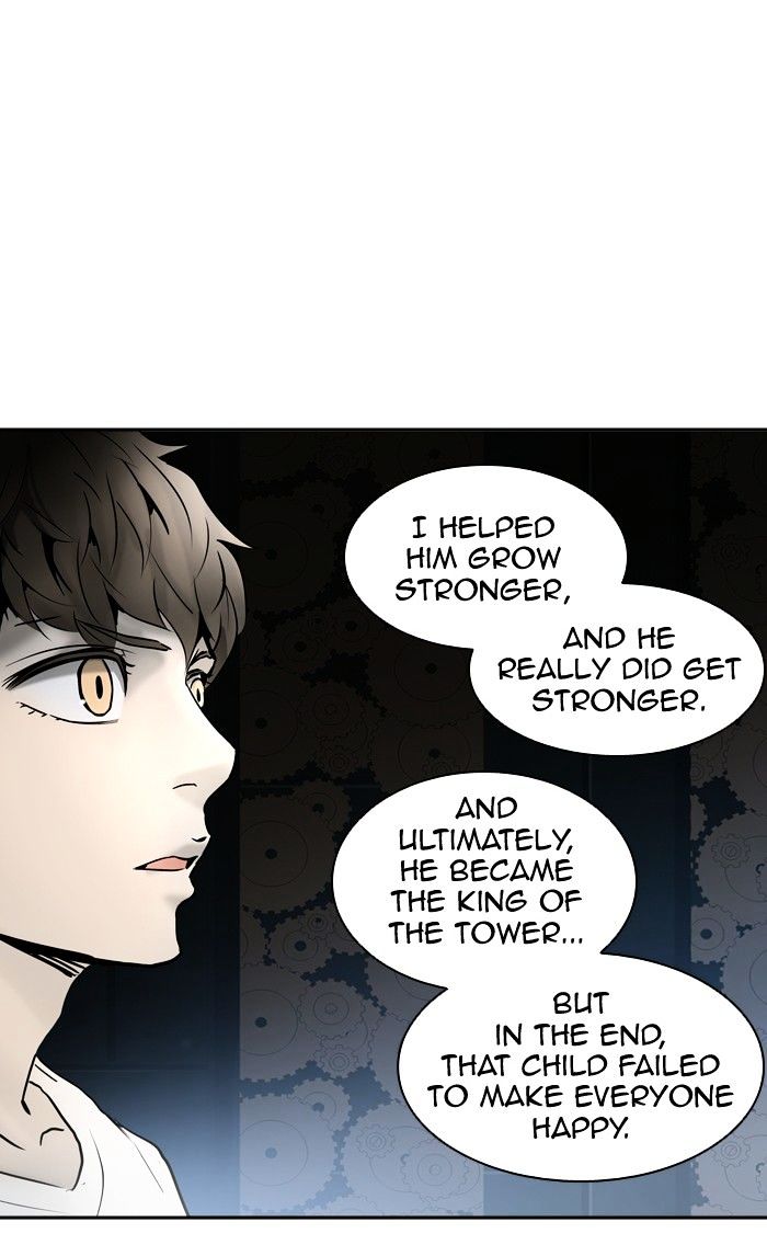 Tower of God Chapter 309 page 22