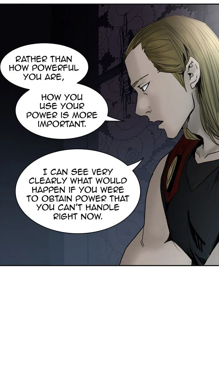 Tower of God Chapter 309 page 25