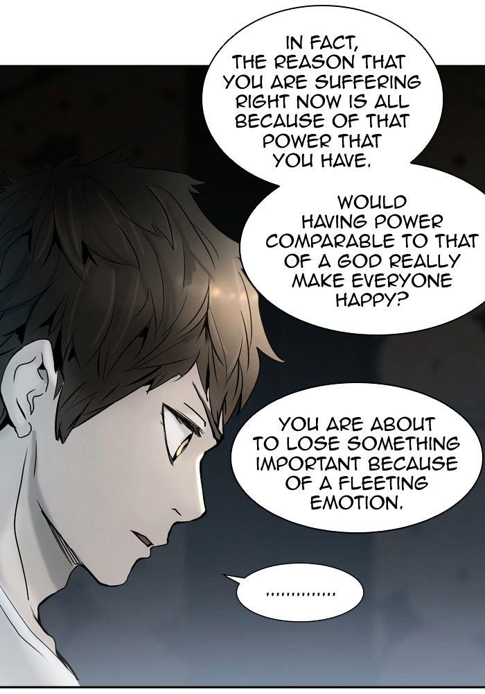 Tower of God Chapter 309 page 26