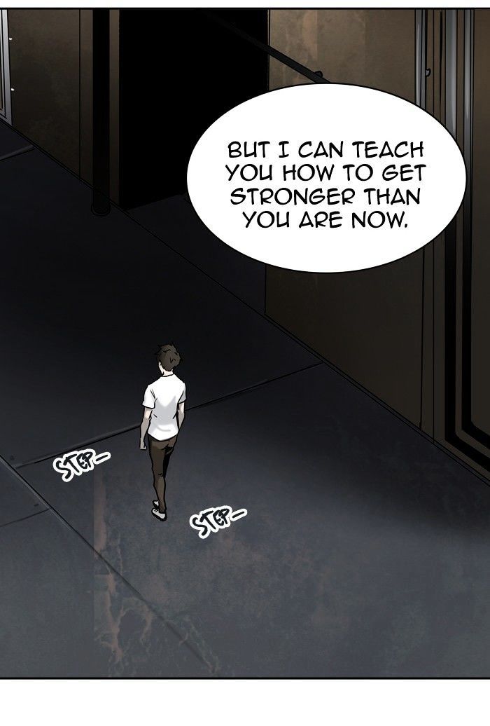 Tower of God Chapter 309 page 28