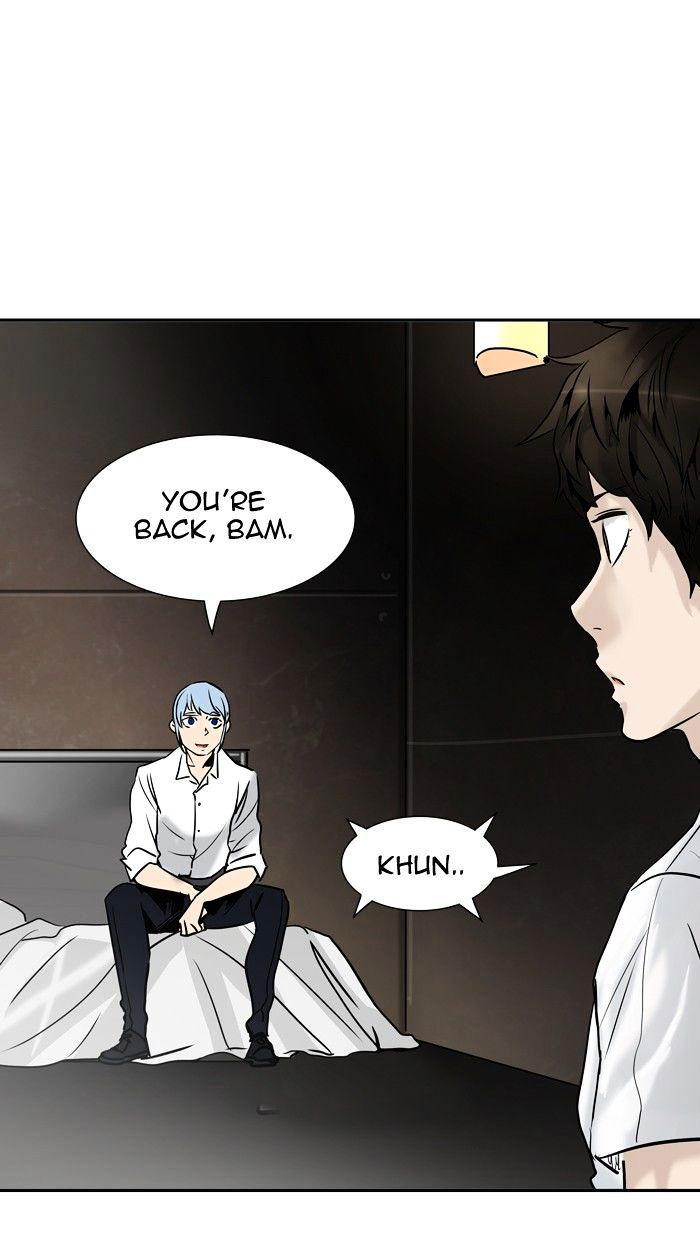Tower of God Chapter 309 page 29