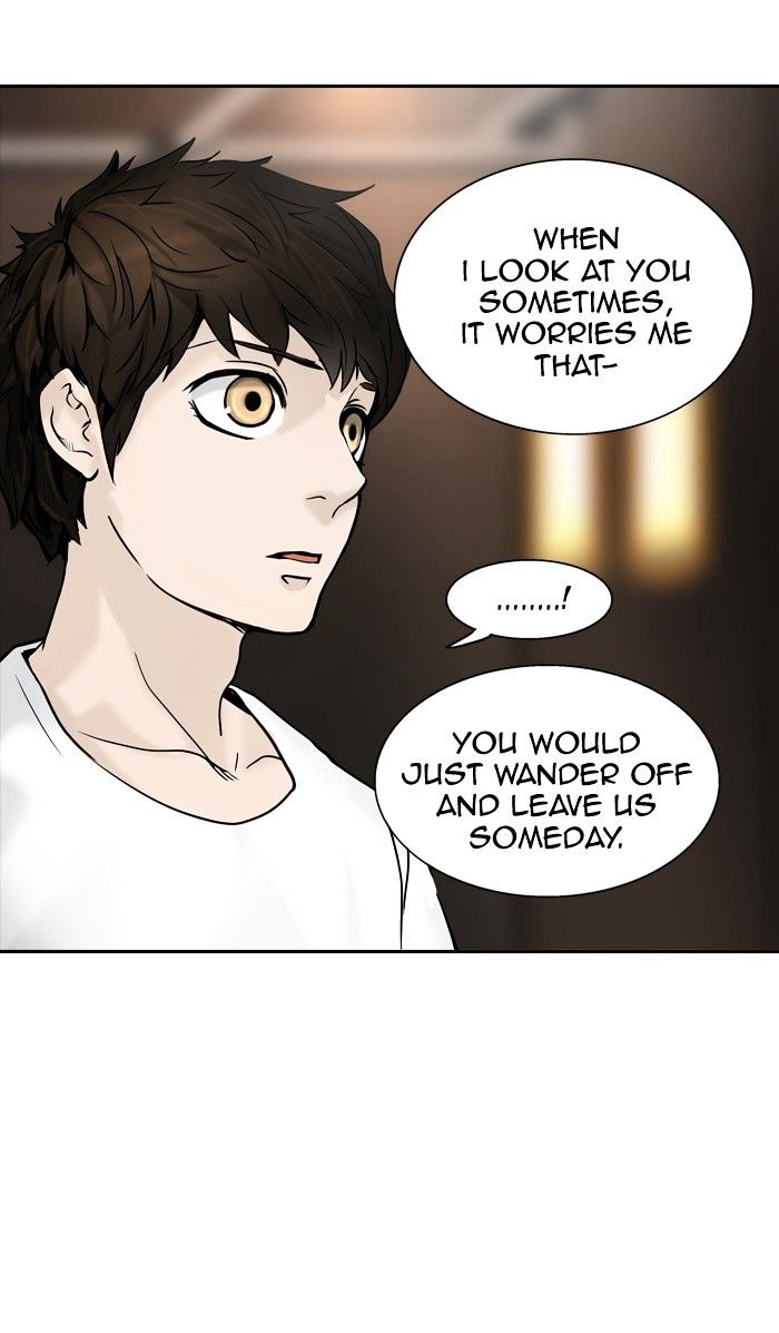 Tower of God Chapter 309 page 31