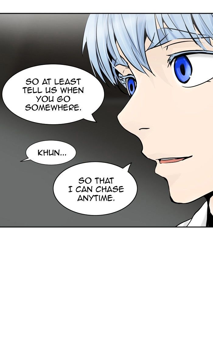 Tower of God Chapter 309 page 32