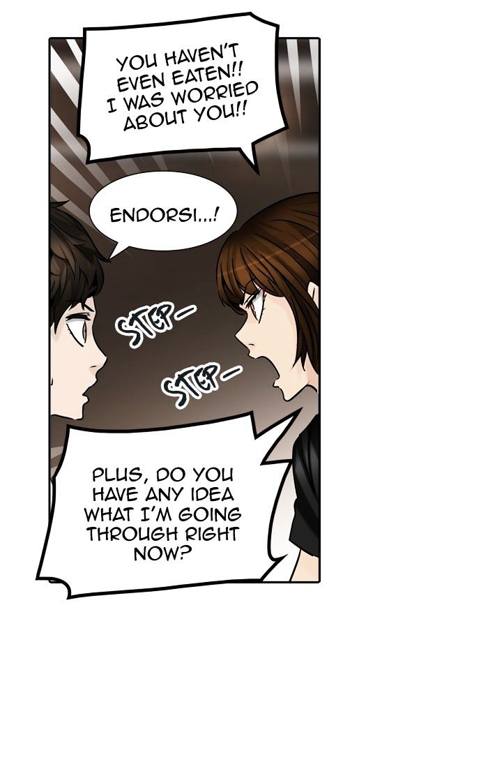 Tower of God Chapter 309 page 34