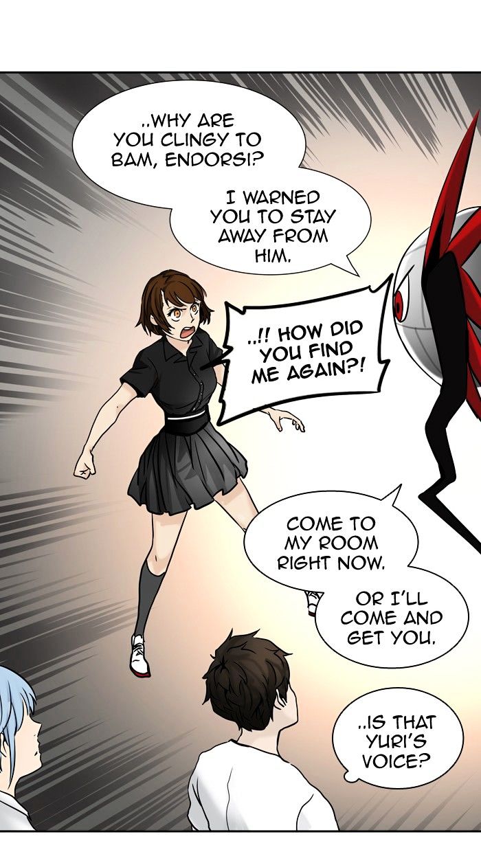 Tower of God Chapter 309 page 36