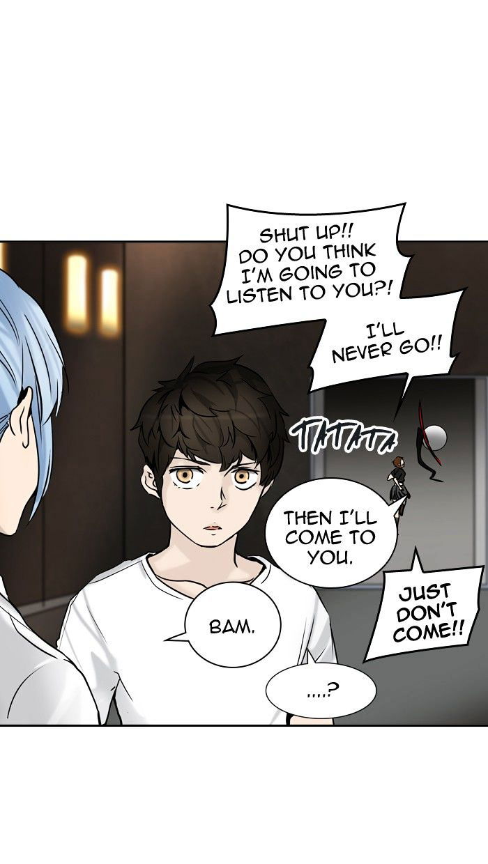 Tower of God Chapter 309 page 37